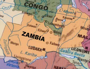The Zambian government establishes a plan to eliminate cholera by 2025