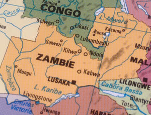 Le gouvernement Zambien établit un plan pour éliminer le choléra d'ici 2025