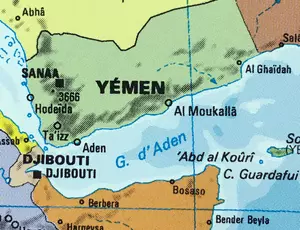 L’épidémie de choléra au Yémen : aperçu et situation actuelle
