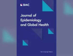 Journal of Epidemiology and Global Health