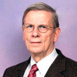 Dr Dennis Warner