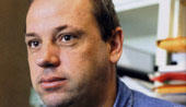 Pr. Renaud Piarroux Pr. Renaud Piarroux