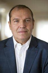 Dr. Thierry Vandevelde