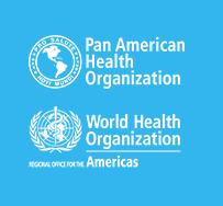 PAHO - logo