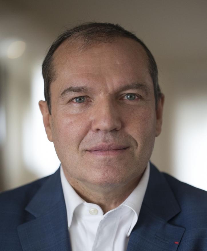 Thierry Vandevelde 2015