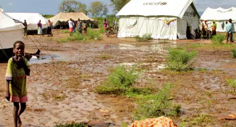 Unicef Malawi