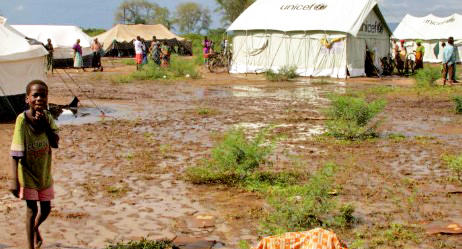 Unicef Malawi