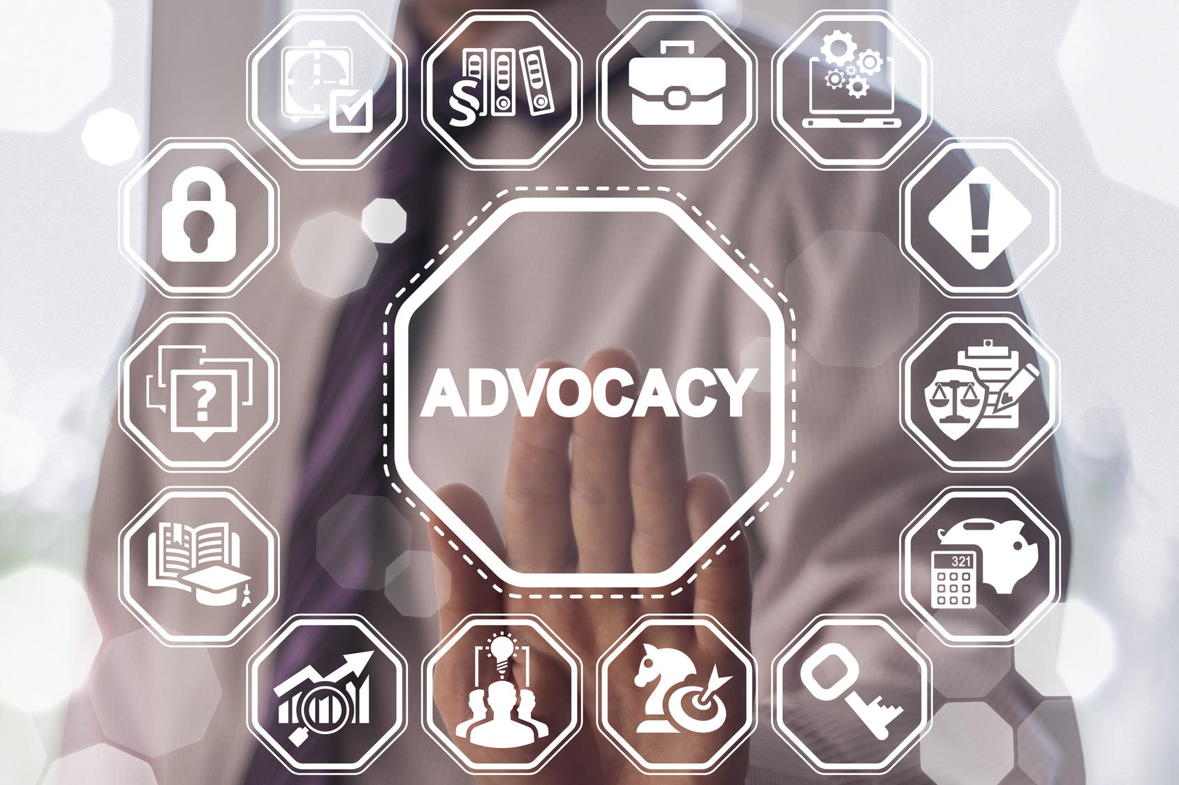 Advocacy