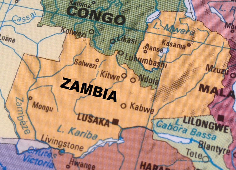 The Zambian government establishes a plan to eliminate cholera by 2025 The Zambian government establishes a plan to eliminate cholera by 2025