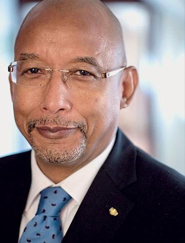 Ibrahim Mayaki