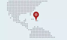 Carte d'Haïti