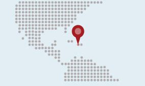 Carte d'Haïti