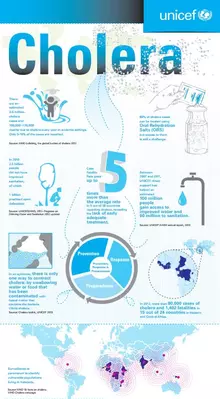 Cholera Tool Kit
