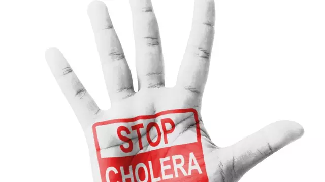 Stop Choléra, by the Africa Centres for Disease Control and Prevention (Africa CDC)