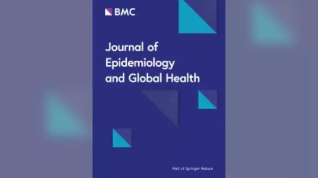Journal of Epidemiology and Global Health